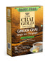 Cuppa Chai Gold & Coffee Gold Dairy Free (Ginger Sweetened)