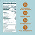 8 OZ Seven Sundays Cereal Mple Sea Slt Gfree