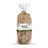 Dr. B's Wilbur Five Flour Multigrain Bread | 1g Net Carbs &