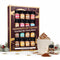 Hot Chocolate Mix Gift Set 16-Pack - Ultimate Gourmet Hot Cocoa Sampler
