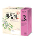 Ssanggye Wild Mulberry Leaves Tea, 1.0g X 40 Tea Bags, Premium Korean Herbal Tea, Caffeine-free