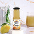 6.7 oz (200 ml) Pack 6 Rani Raw Mango fl Glass Bottle, of ~ Indian Fruit Beverage | Vegan | Gluten Free | NON-GMO |