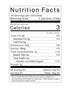 KPAK packets 50 count Packaged 6x9 inch 17.5 oz W.Y. Industries Chinese Takeout Hot Sauce single serve. in food safe
