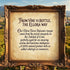 3.38 oz, Pack 2 Ellora Farms, Balsamic Vinegar in glass spray bottle, Clog-free, Single Origin Greece, all-natural