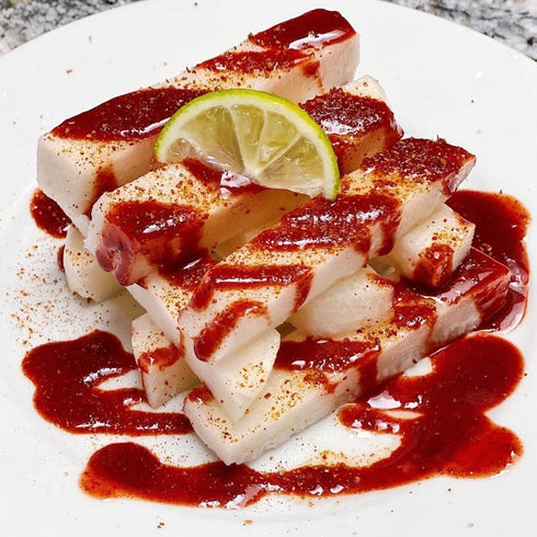 10.5 oz (Pack 3). Chilito Sirilo Monk Fruit of Delicious blend of Spicy, Sweet and Salty Sauce. Sweetened with Monk