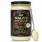 Wagyu Beef Tallow 28oz, 100% Pure Suet Kidney Fat, Triple-Rendered, USDA Inspected