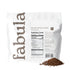 90g, Fabula Organic Instant Coffee, Low Acid, Mold Free - Medium Roast, Convenient & Delicious
