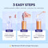 100% 80 20 French Vanilla Protein Iced Coffee - Premium Whey Protein & Instant Iced Coffees - Natural Cold Brew - Zero