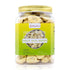 Freeze Dried Bananas, 6OZ/170G Freeze Dried Fruit, Drie-d Banana Chips Natural, No