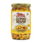 Flora Foods Lupini Beans | Ready to Eat Healthy Snack | 24