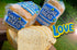2lb 5g 6 (2 Jim's Amazing Bread/Sliced Whole Cell Wheat Bread / Gluten Inactive / of Fiber/ All-Natural