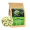 FullChea - Dried Jasmine Flowers, 3oz/85g - Premium Edible Flowers Whole Buds