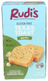 Rudis BAKERY Garlic Texas Toast, 11.8 OZ