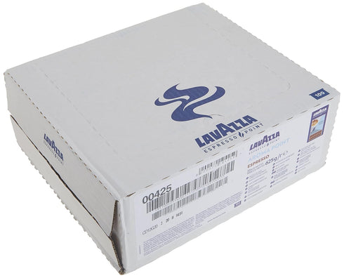 100 Count Lavazza Espresso, Aroma Point