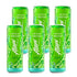 Generic Alani Lime Slush Energy Drink, Sugar Free, Low Calorie Energy Drinks -
