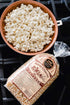 Amish Country Popcorn, 2 lb Bag of Baby Yellow Non-GMO Gluten Free Popcorn Kernels