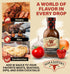 12oz 12oz 2pk W Sauce & Breakfast Sauce Bundle
