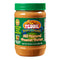 Teddie All Natural Peanut Butter, Super Chunky, Gluten Free & Vegan, 26