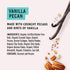 by purely elizabeth. 8 Oz (Pack 6) Purely Elizabeth Vanilla Pecan Superfood Oatmeal, with Collagen, Gluten Free