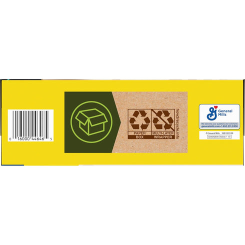 12 14.88 oz Nature Valley Soft Baked Oatmeal Squares, Cinnamon Brown Sugar, Bars