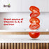 2 LBS, Sun-Dried Tomatoes, USDA Organic, Berrilys, No Sulfur, No Preservatives, Seasalt is used as natural