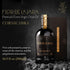 (0.27%), 16.9 oz (500ml) FLOR DE LA JARA Premium Extra Virgin Olive Oil from Spain, First Cold Pressed