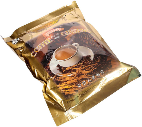 Gold Choice 2 Packs Ginseng Coffee ( )