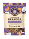 Healing Home Foods Cashew Coconut Crunch, Gluten Free Granola Mix Made with Coconut, Cashews &