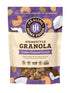 Healing Home Foods Cashew Coconut Crunch, Gluten Free Granola Mix Made with Coconut, Cashews &