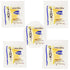 Generic Sweet Bread Blueberry Pastry Roll, 2.82 oz, Pack of 5