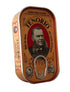 Tenorio 3 120 Tuna fillet in bio olive oil Premium line tins x g, /Portugal