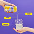 100% 12 oz (Pack 12) Swoon Classic Sugar Free Lemonade - Low Carb, Keto & Paleo-Friendly, Gluten-free Vitamin C Drink