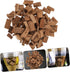 1pack Garneck Chips for Wine Brewing and Whiskey Aging Enhance Wine Aroma and Flavor for Home Winemaking