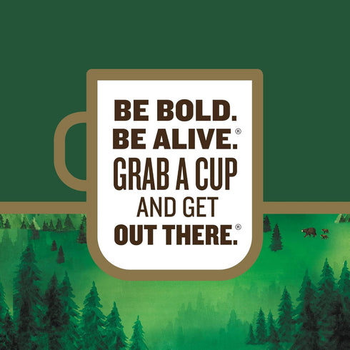 60-Count (6 Packs 10) Green Mountain Coffee Roasters Breakfast Blend Max Brew, Single Serve Keurig K-Cup Pods, Light