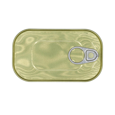 3 oz (Pack 12) MW Polar Fancy Whole Smoked Oysters Cans of | Naturally Wood-Smoked, No Preservatives, Gluten-Free