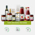 Mr Organic 500ml Balsamic Vinegar of Modena