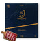 Cinco Jotas Hand-Carved Jamn Ibrico de Bellota | 100% Acorn-Fed Iberian Ham