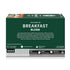 40 Starbucks K-Cup Coffee Pods, Medium Roast Hot or Iced Coffee, Breakfast Blend, Keurig Pods