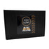 Set 0% 0% (set 5 Shake to Elevate - No Salt BBQ Dry Rub Collection Seasoning Gift Box | No Salt Seasoning | Heart