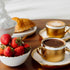4 (2 Cup of Coa No. Sensuously Dark | Gourmet Dark Hot Cocoa Mix | Just Add Water | Rich, Velvety & Silky Smooth |
