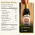 12.7 Oz (Pack 6) ALLEGRO - The Marinate Everything Marinades | Perfect Marinades for Meat & Veggies | Marinade