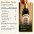 12.7 Oz (Pack 3) ALLEGRO - The Marinate Everything Marinades | Perfect Marinades for Meat & Veggies | Marinade