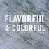 3.4 oz McCormick Gourmet Global Selects Himalayan Pink Salt