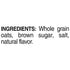 Packs, 1.51 Oz (Pack 8) Quaker Instant Oatmeal, Gluten Free, Maple & Brown Sugar, Heart Healthy Oatmeal, Individual