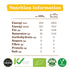 35 100% (35 Oz 1L) Coconut Merchant Organic Coconut Oil Ounce | Extra Virgin, Raw, Cold Pressed, Unrefined | Ethically