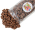 Grandys Candys Milk Chocolate Covered Gummi Bears -Bulk- Super Saver (1 Pound)