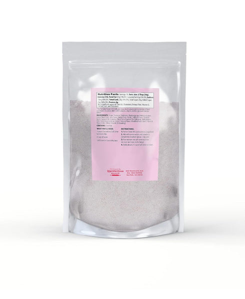 Creamy Soft Serve Ice Cream Mix - Single Serving Bundle