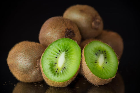 RawJoy 2 Fresh Delicious Green Kiwi by Farms., Pound