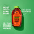 100% 32oz. Nate's Organic Pure, Raw & Unfiltered Honey - USDA Certified Organic - Squeeze Bottle