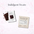 Set Reset Reset Mothers Day Spa Gift for Mom Quick Kit with Candle Shower Steamers and Relaxation Essentials Self Care